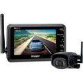 Wisight WVSXP43 Wireless 4.3 ASA Camera System in.Voyager Prep