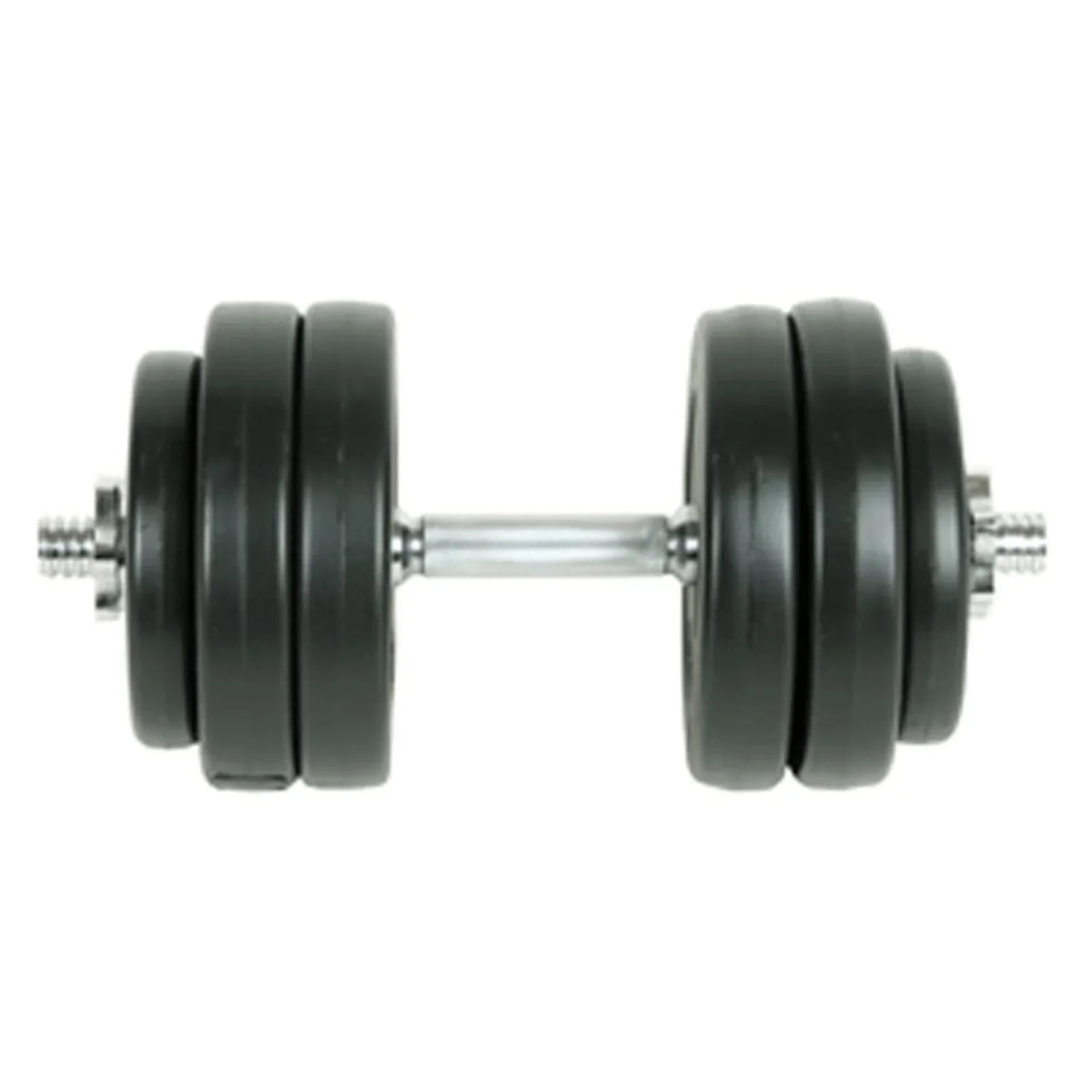 33.1 9 Piece moobody Dumbbell Set lb