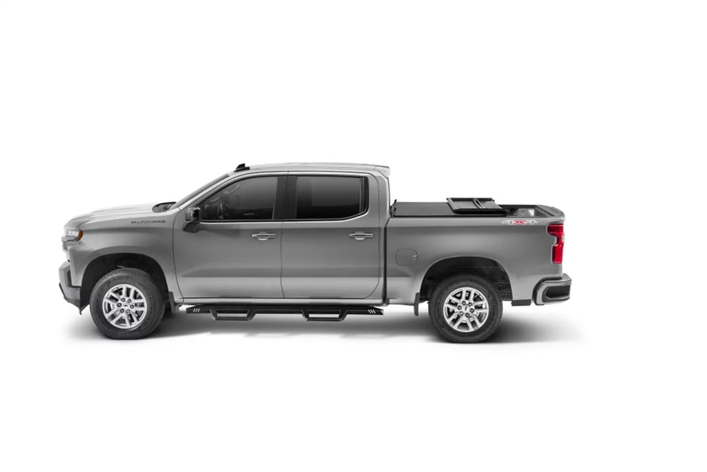 RealTruck 77435 19-22 (96.3") Folding | Truck Cover Bed 2500/3500 1500, Bed 2009-18, Ram Dodge 8' Compatible with Extang e-Series Tonneau Soft 19-24 2019-21 Trifecta Classic 1500, | 2500/3500 by