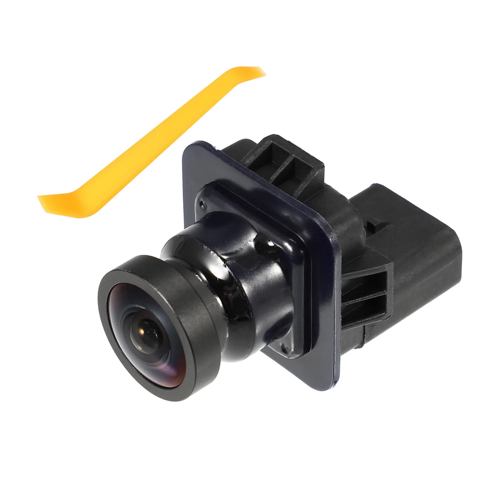 Camera for Up Park View Reverse FX4 1 Back Ford FX2 F-150 Rear Assist Set EL3T-19G490-AA Camera