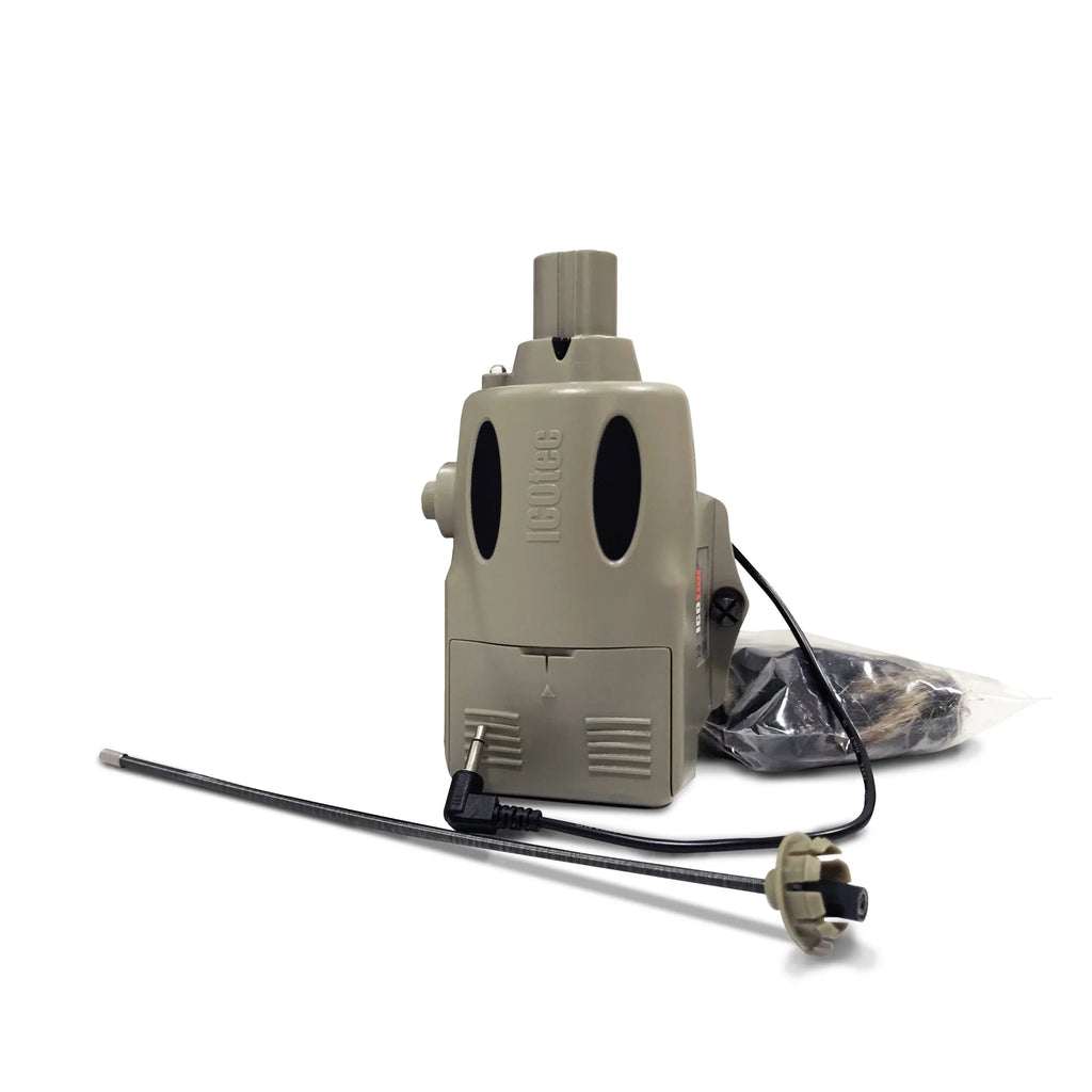 Combo Call/Decoy Bluetooth 320+ with Predator ICOtec