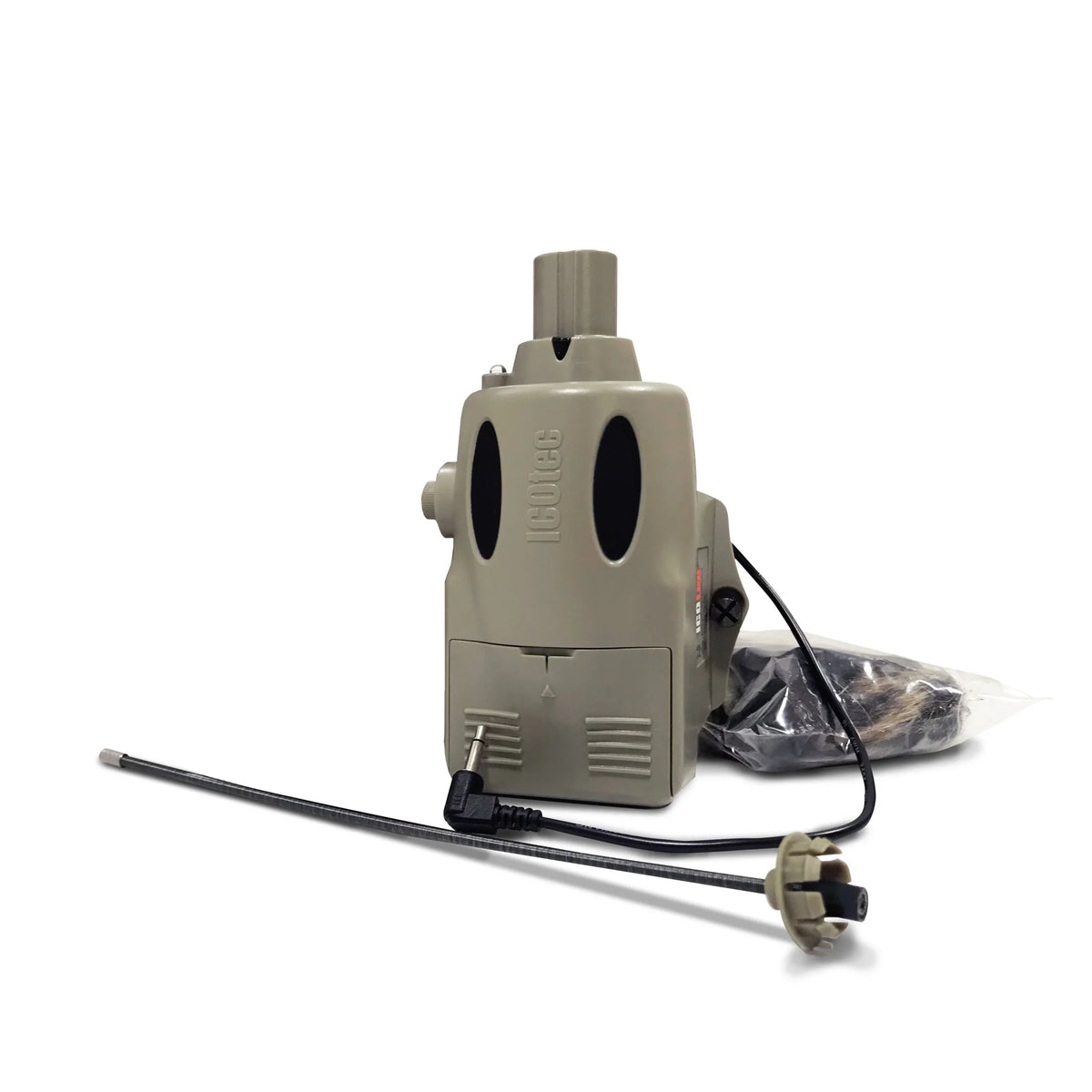Combo Call/Decoy Bluetooth 320+ with Predator ICOtec