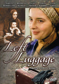 Drama (DVD), Left Luggage Henstooth Video,