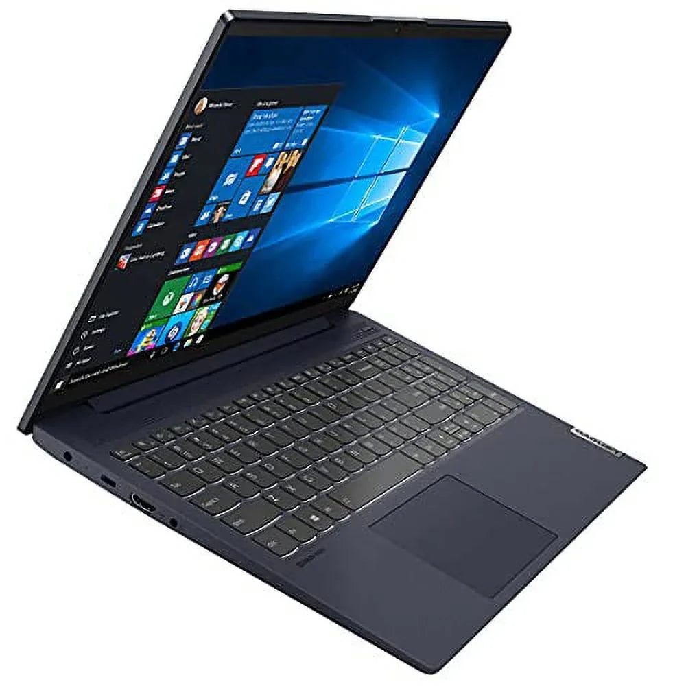 FHD Laptop: 512GB Xe, i7-1165G7, IPS Powerful | Newest Ideapad5 Intel RAM, Anti-Glare Lenovo 12GB 15.6" 4-Core (i7 1TB | WiFi-6, Backlit-KYB, Touchscreen, Premium Iris SSD) 12GB SSD, 2021 RAM