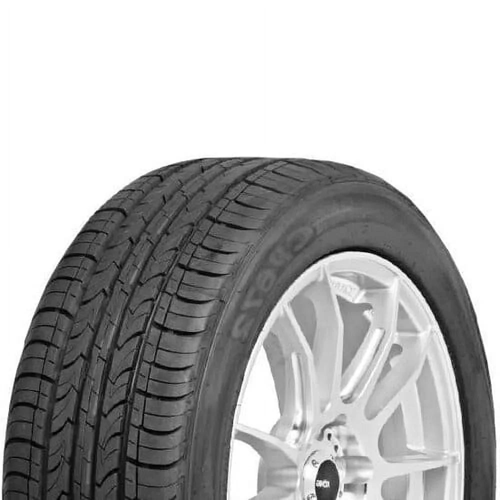 97H Nexen 2015 2.0XT (4 BSW CP672 Forester Subaru Limited 2016-18 P225/55R18 Subaru Touring, Tires) Fits: Forester 2.0XT