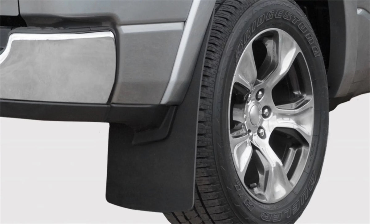 W Guard 23in (Excl. Access Ford x Plates - F-150 2021+ - Splash ROCKSTAR E101004239 L 12in Trim Raptor) w/