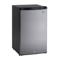Stainless 4.4 Refrigerator, Avanti cu. in (AR4456SS) Steel Compact ft.