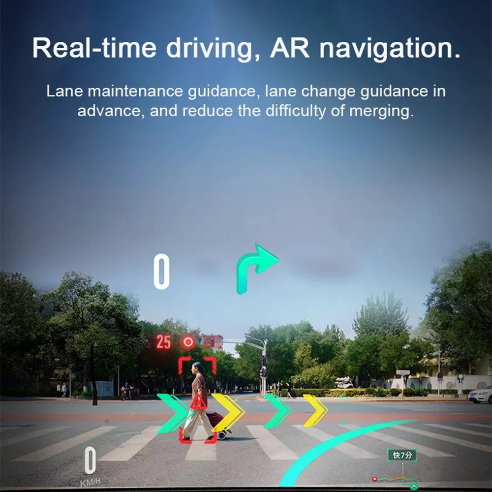 Car Car Positioning Angle Dash Video Viewing 10.26in 170 System Cam Navigation Recorder DVR Docooler Car Multi-language Auto Global Degree Recorder Dual Camcorder Lens Night Wide