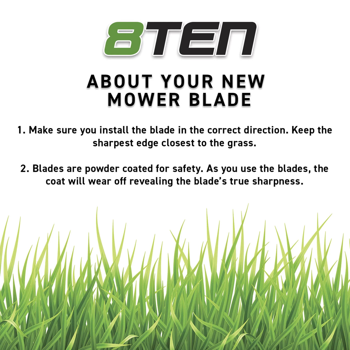 for Blade LawnRAZOR inch High 21 Cadet 810-CBL2357D MTD Lift 942-0641 Cub