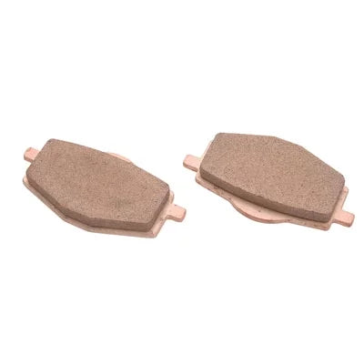 2010 Ducati Superbike - Metal "R" EBC Pads 1198S for Corse Brake Sintered Rear Series