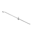 1969-1970 Lid FORD Drake Trunk Prop Fits select: C9ZZ-6344206 Scott Set MUSTANG Rod