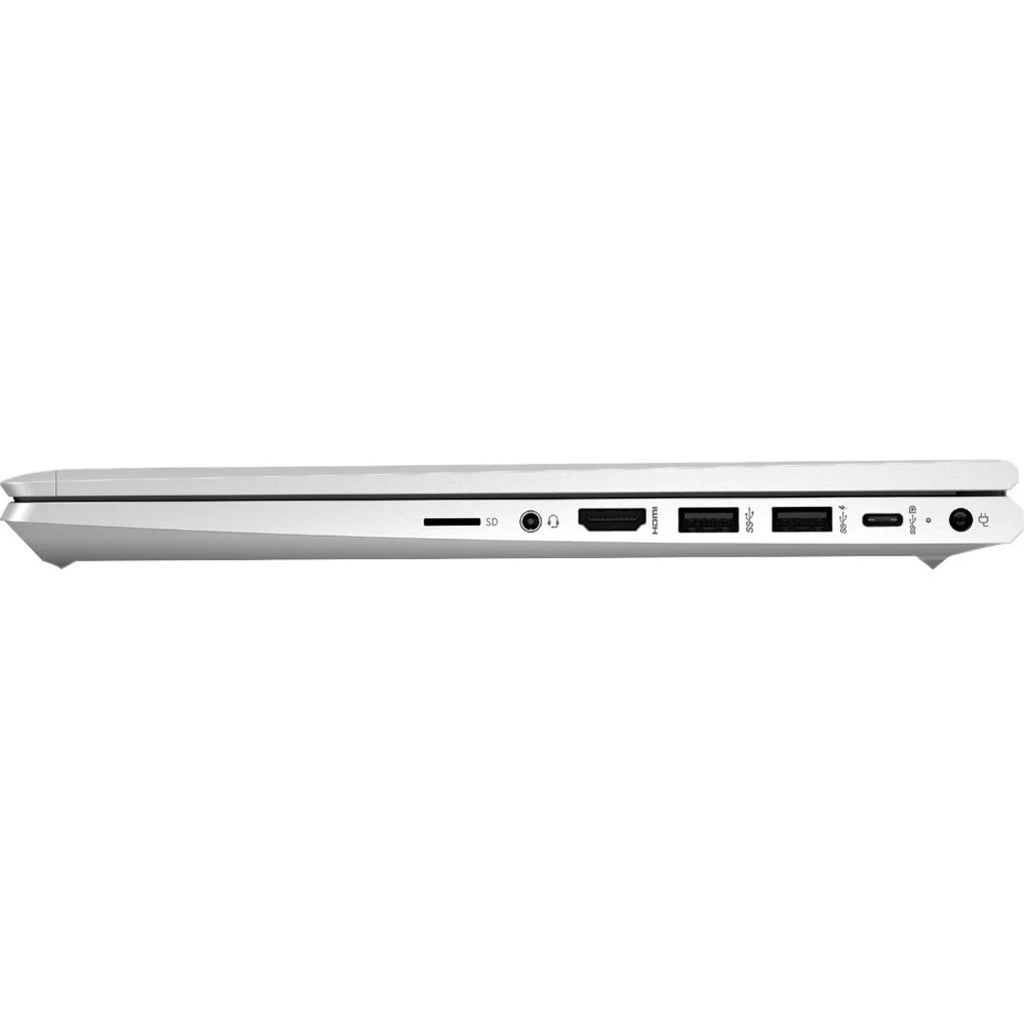 Full i3-1115G4, Touchscreen ProBook HP 256GB HD Intel 14" Laptop, SSD Core i3