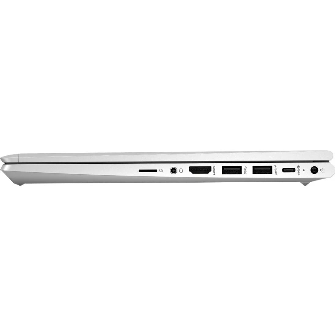Full i3-1115G4, Touchscreen ProBook HP 256GB HD Intel 14" Laptop, SSD Core i3