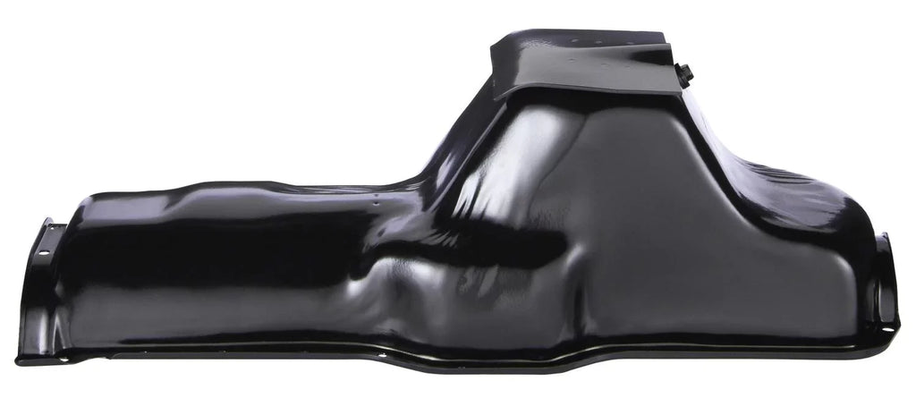 Pan Steel Oil CRP11A Engine Premium Spectra