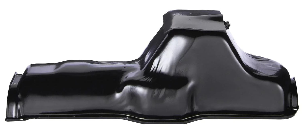 Pan Steel Oil CRP11A Engine Premium Spectra