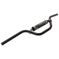 Mini Tusk 7/8" 2000 For Handlebar Black LX3 Bend LEM T-10 Aluminum CR