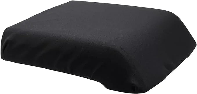Cover 3500 Protector Center 1500 Cover 2013-2022 Console ISSYAUTO Armrest 2500 Console 2023 Compatible Ram with