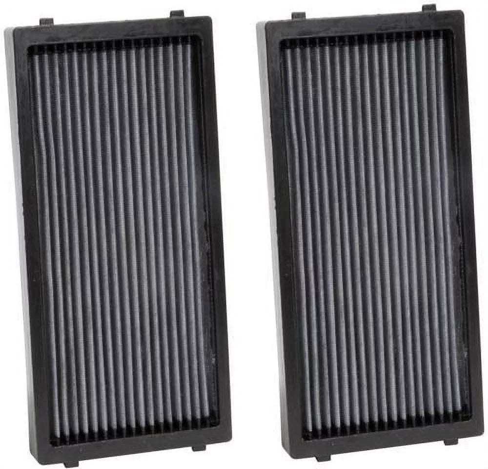 CABIN K&N BOX) (2 PER VF3019 FILTER AIR