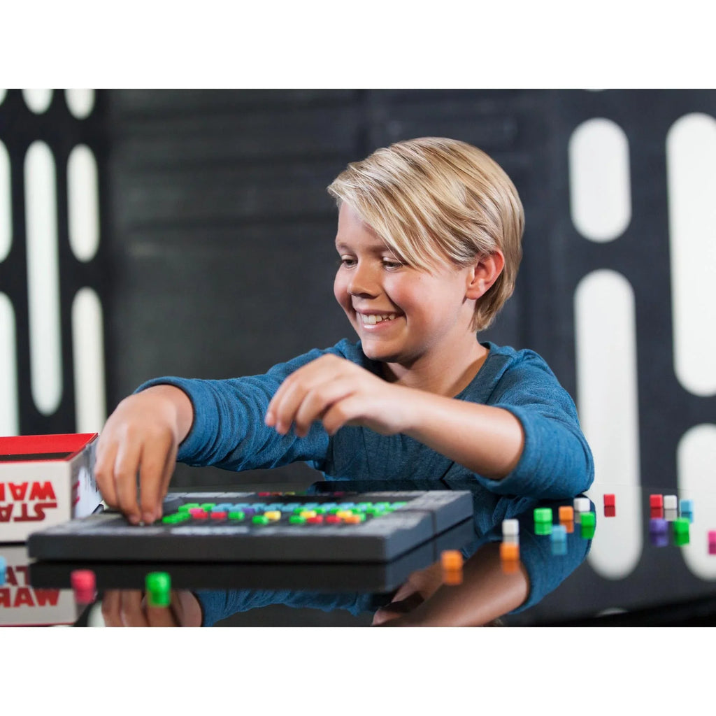 Star Wars Bloxels