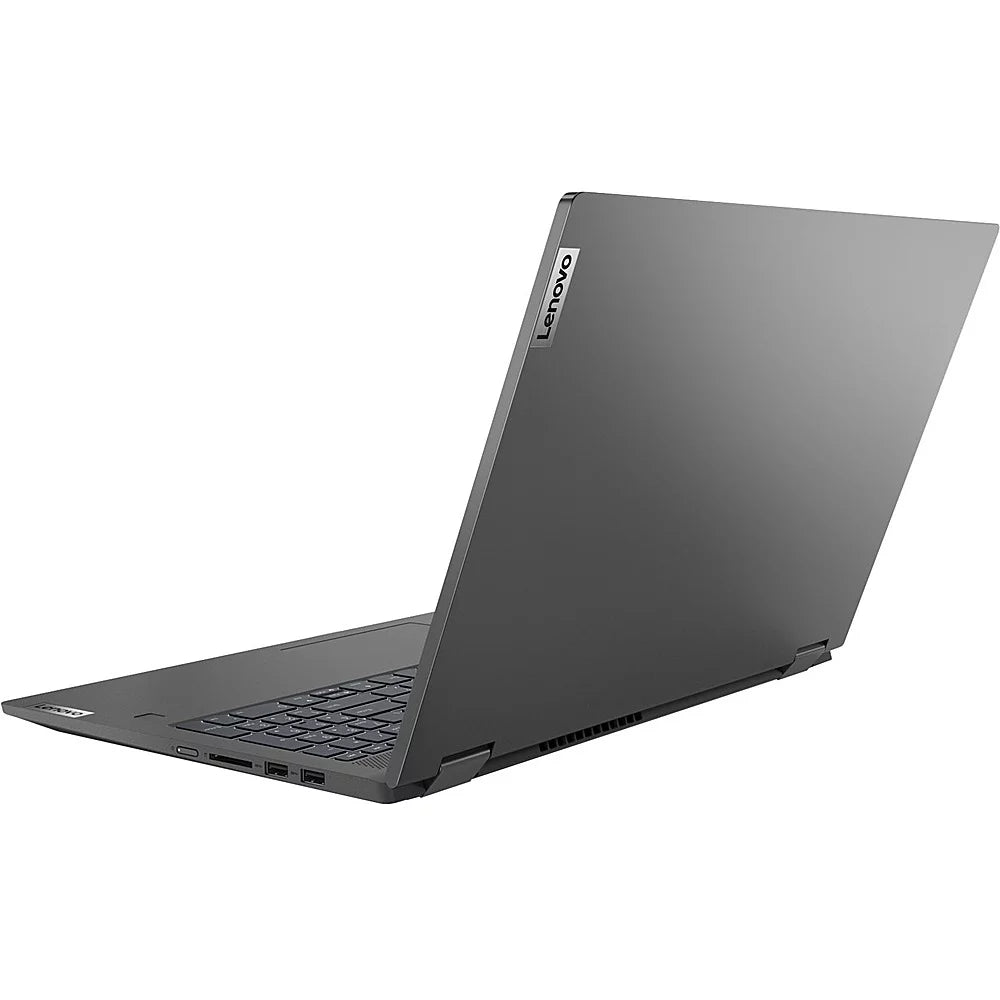 i5-1135G7 15.6" WIN11H,Graphite 2.4GHz (Used) Lenovo Touch Gray 15ITL05 Core™ Flex 5 256GB SSD 12GB