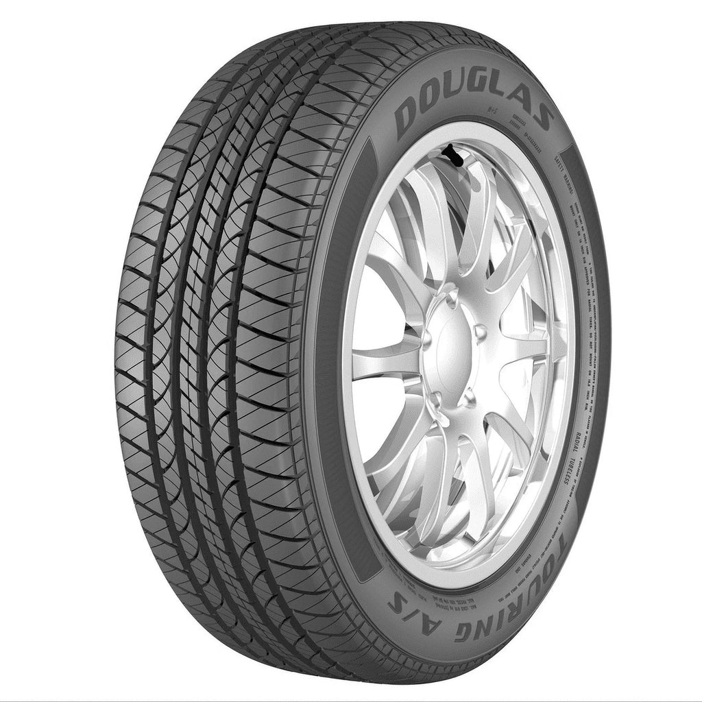 Douglas A/S Touring 102H All-Season Tire 235/60R17