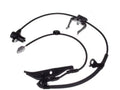 2003 with 2002 3.0L ABS Speed - Left Sensor 2001 Front V6 Toyota - Compatible Sienna 2000