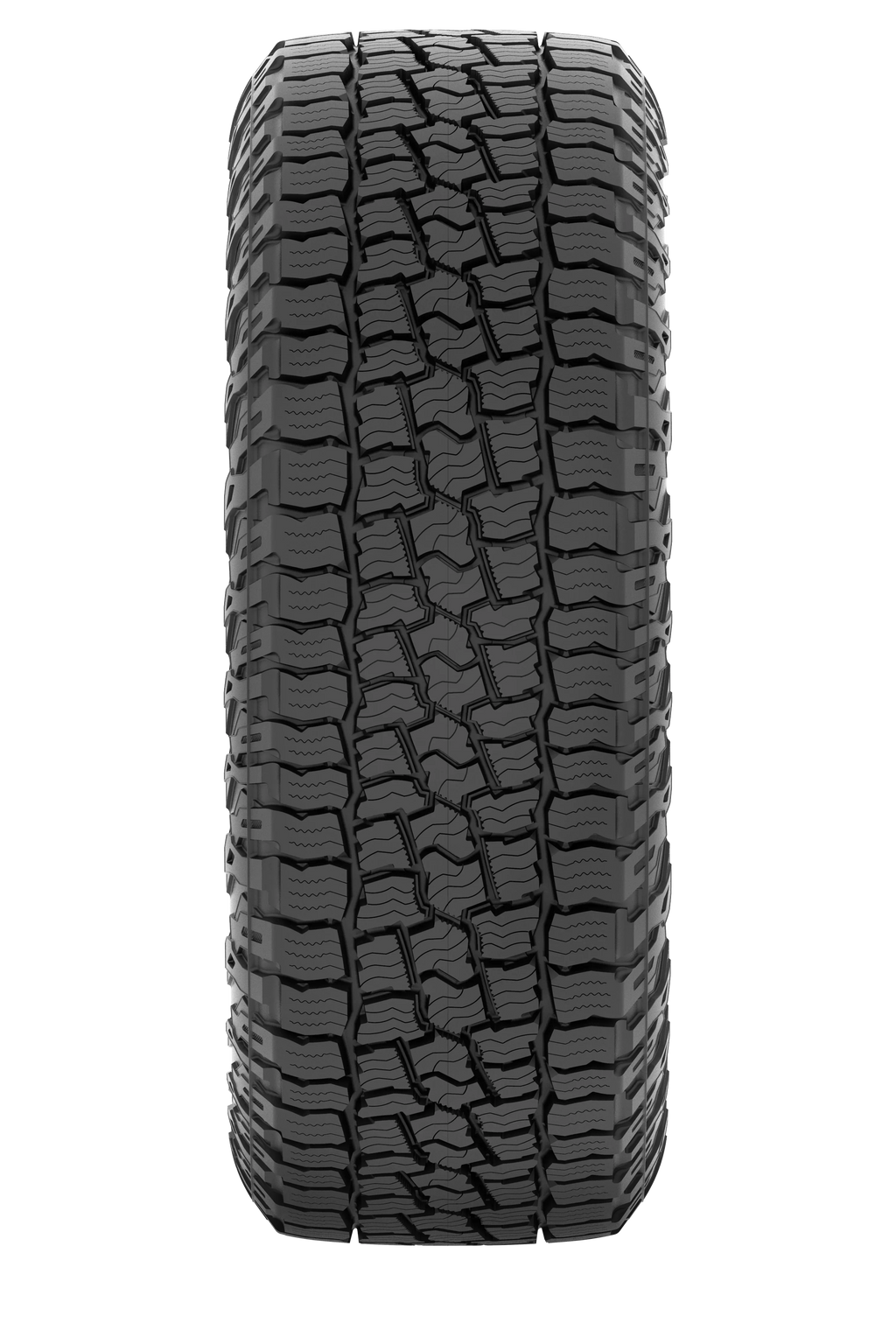 Tire Cooper Road+Trail 110V AT All-Terrain Discoverer 255/55R20
