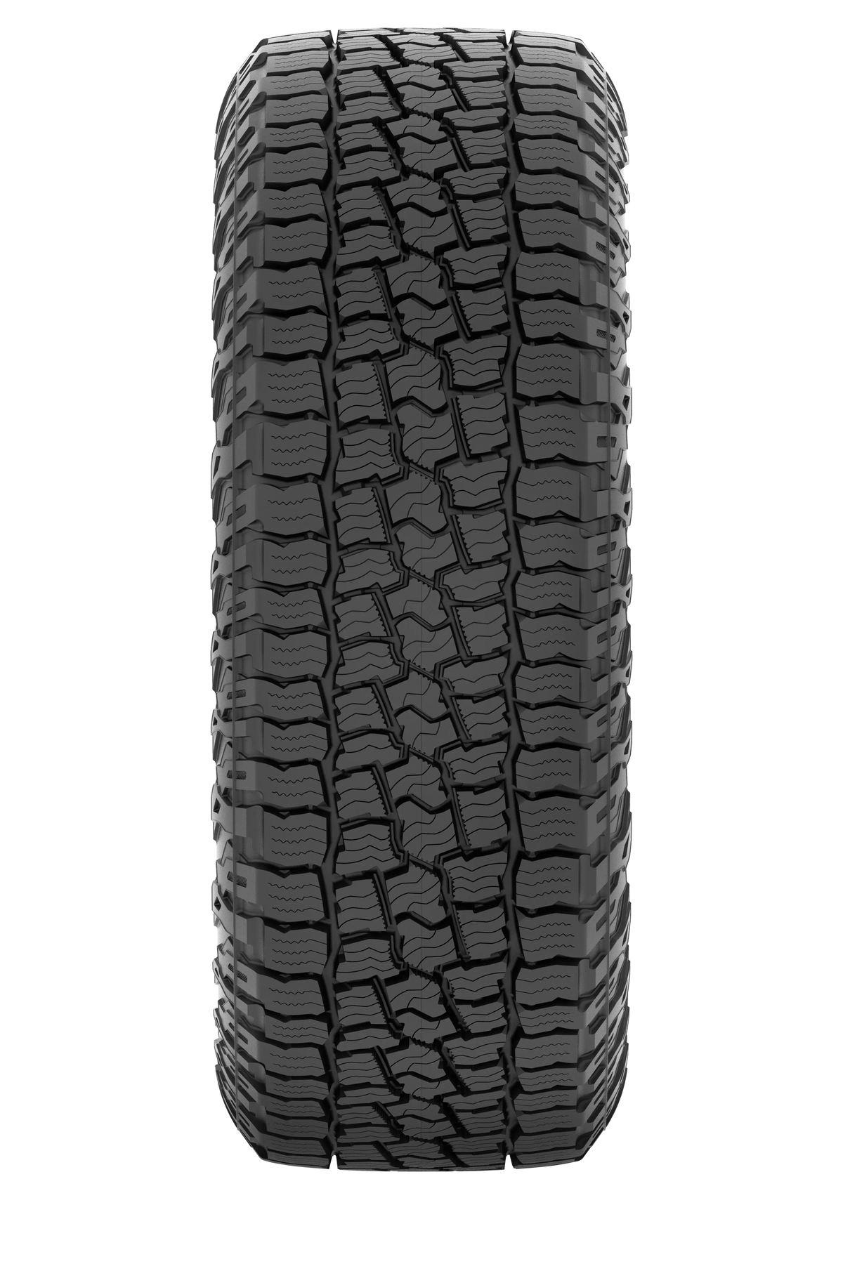 Tire Cooper Road+Trail 110V AT All-Terrain Discoverer 255/55R20