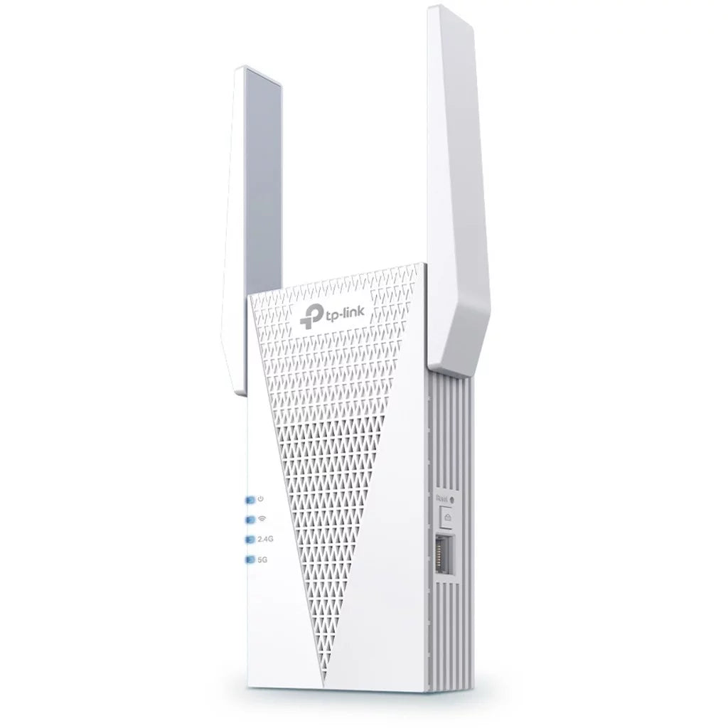 WiFi Mesh Extender TP-Link 6 RE715X AX3000