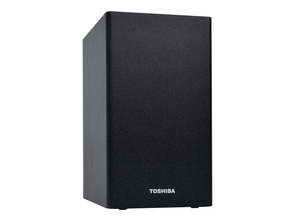 2.1CH with Subwoofer Bar Sound TY-WSB600