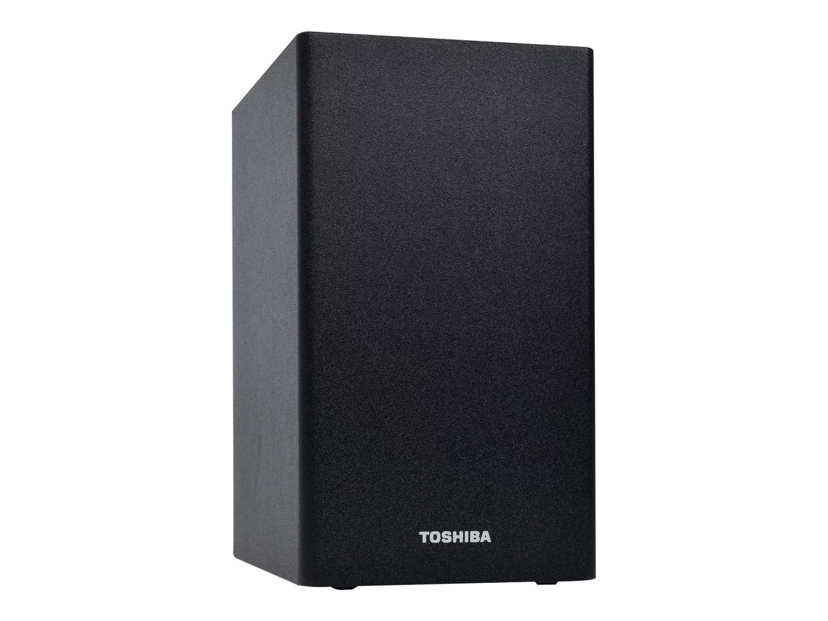 2.1CH with Subwoofer Bar Sound TY-WSB600