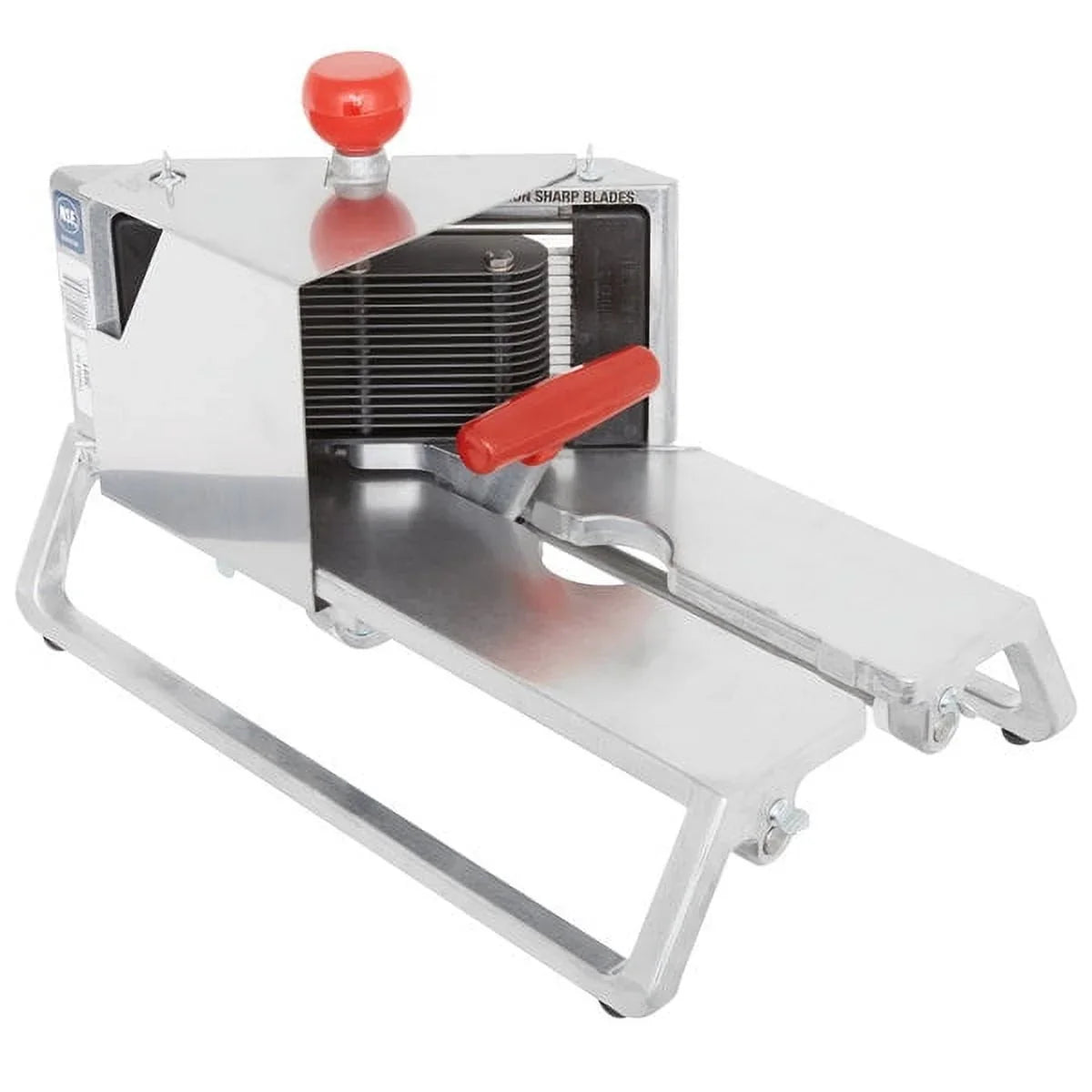 Blade InstaSlice" 15205 3/16 Redco Vollrath Straight