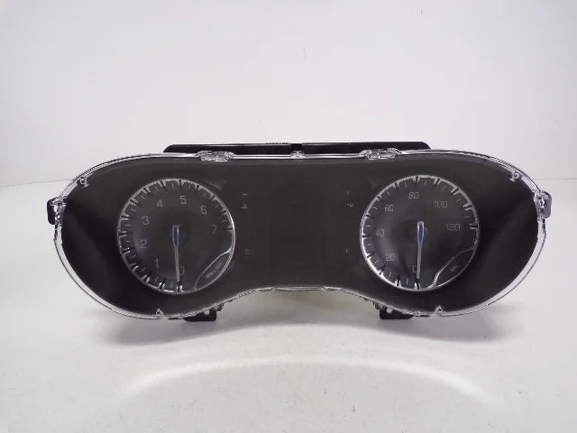 17 OEM 45k Miles Cluster LKQ Pre-Owned Speedo Chrysler Speedometer (Good) Pacifica