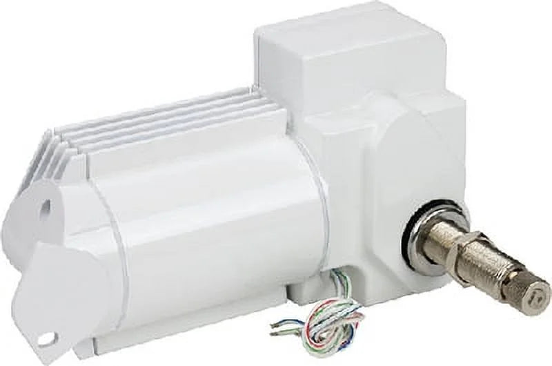 Sweep Wiper 80D Sea Dog 412238W3; Motor-3.5