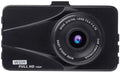 Motion Tesla Dash Full G-Sensor, Dual 3" Angle, WDR, Video Screen LCD Excellent Plus Cam For Recorder Images Loop Travel DVR Recording Wide T670 Detection HD 170°