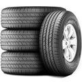 Set Season (FOUR) Tires 4 A/S HT 265/70R17 of Dynapro Hankook All 113T