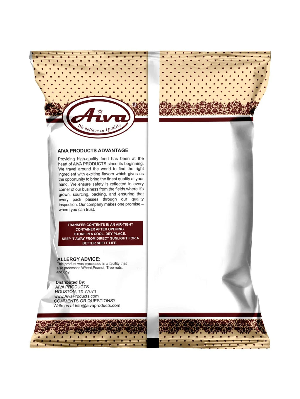 & Roasted salted Almonds