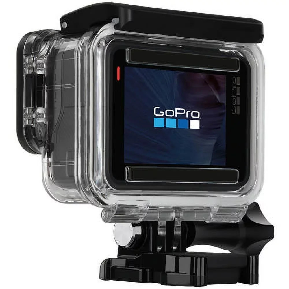 and Housing GoPro Dive Black Protection Super for Suit HERO5