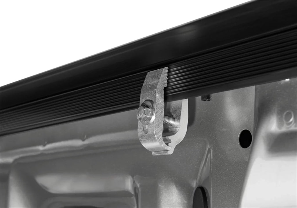 Duty (98") Bed 1569601 Tonneau Compatible | Rolling Sentry with Hard 2" | Cover 8' Ford Super F-250/350/450 2008-2016 Bed Truck TruXedo