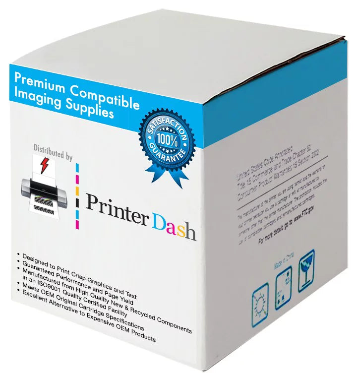 Black Drum (108R01121K_3PK) PrinterDash C400/C405/WorkCentre Phaser Replacement Yield) 6605/6655 6600/VersaLink for (3/PK-60000 Page Series Unit