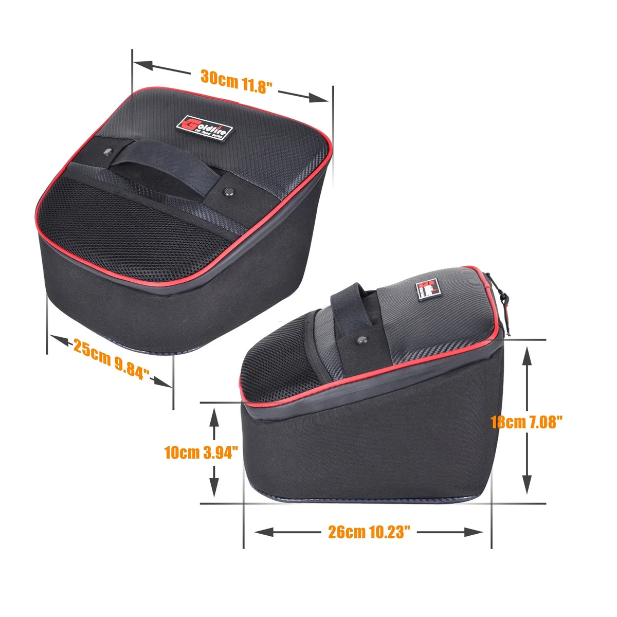 Accessories Cooler Waterproof Underhood Storage RZR Storage Bag Organizers UTV Bag for 2018+ RS1 Polaris RZR Tool Fit RS1