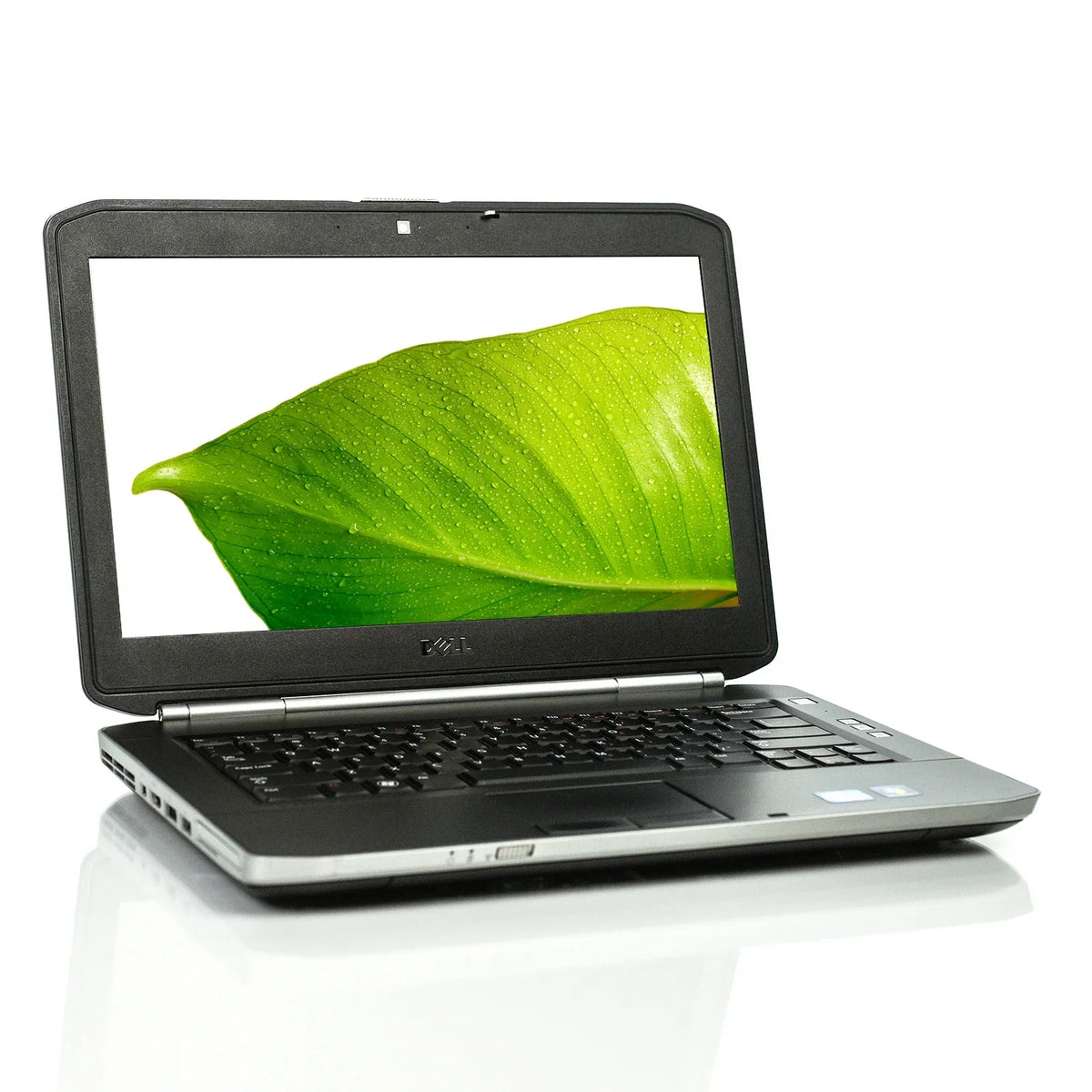 Latitude 10 Used 128GB Win Dual-Core i5 Pro Laptop Dell v.WBA B 8GB E5420 SSD