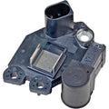 DB Replaces Regulator, Arrowhead 12V Electronic VLS-599233 Valeo Electrical 599233, 595332, V599233
