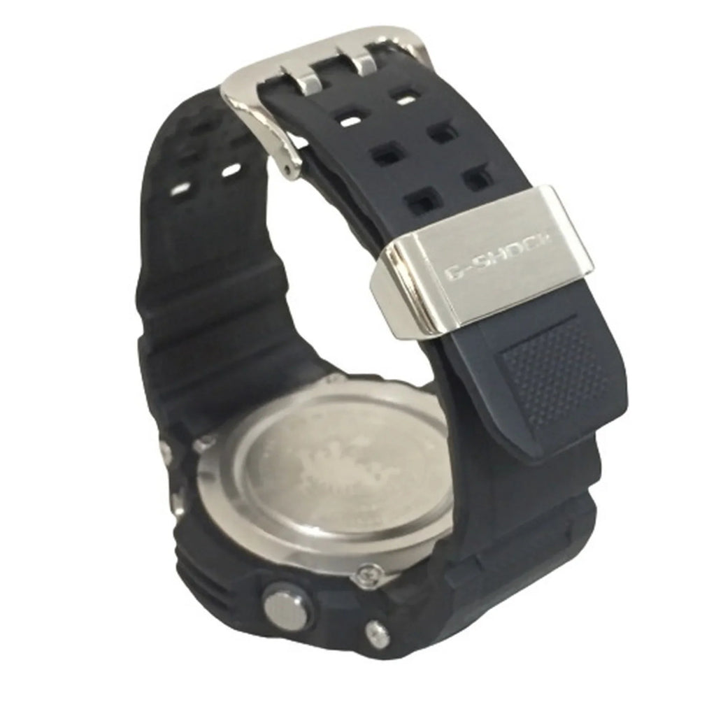 Pre-Owned (Good) Watch GW-9400J-1JF Casio IT7I453OGEKS Tough Men's Solar Digital RANGEMAN RK944D G-SHOCK CASIO