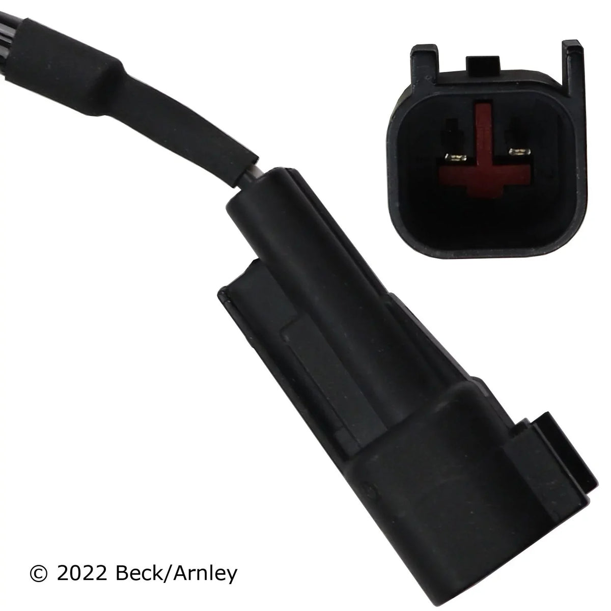 MAZDA select: Harness Sensor 0845047 Fits 3 Arnley ABS 2004-2013 Beck