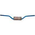 Carmichael 2017-2018 Bend Renthal KTM 500 1/8" 1 Ricky for Blue EXC-F FatBar