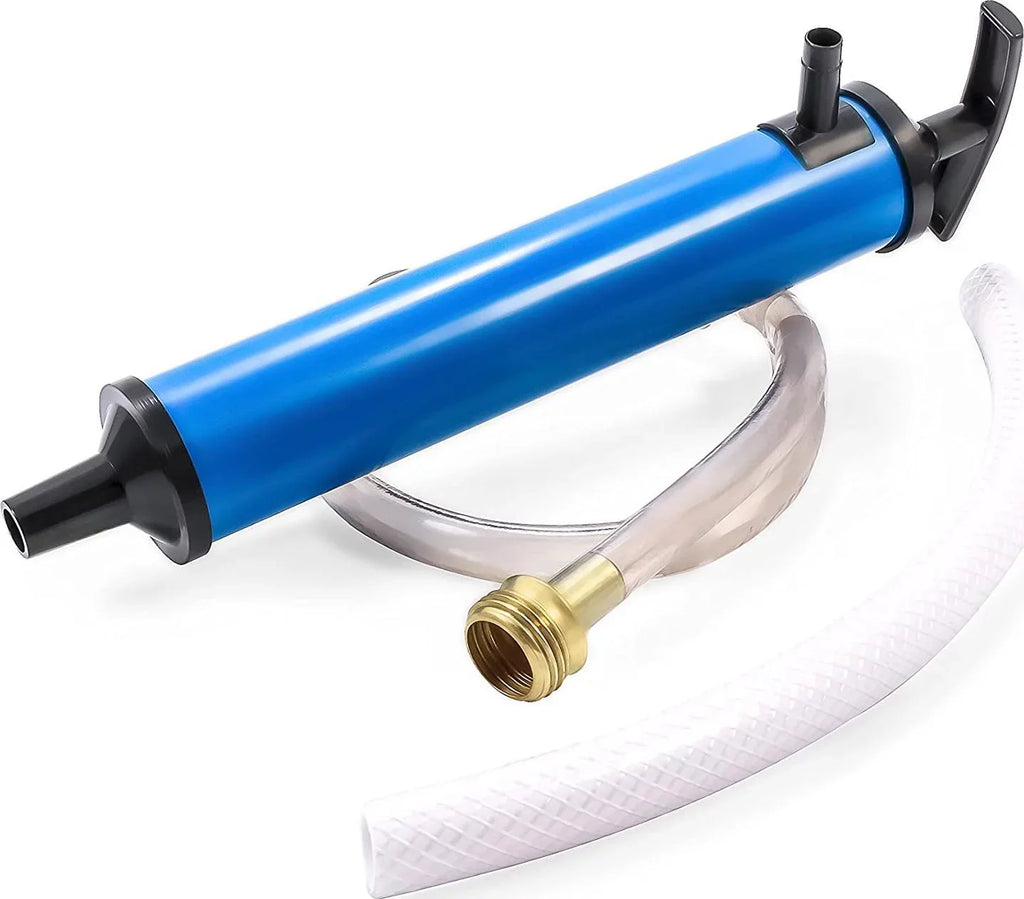 Pump Hand 36003 Kit Camco