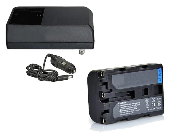 IV Head) Long Dimmable Professional Video (Swivel Sony Light Life Cyber-shot DSC-RX10 Multi-LED
