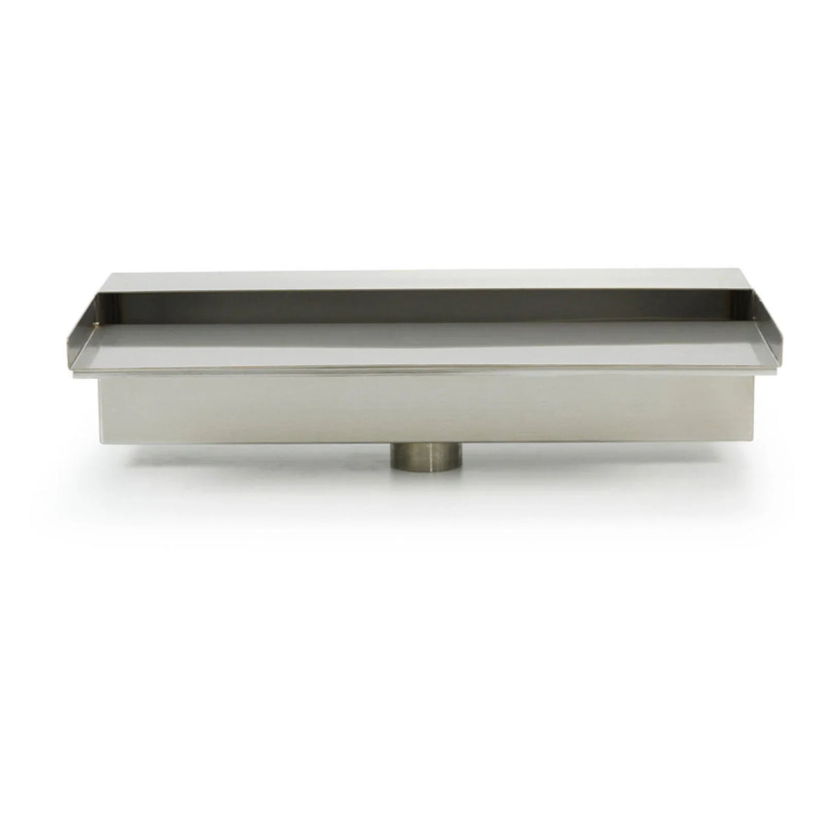 Waterwall in. AquascapePRO Steel 58066 Spillway 16 - Stainless