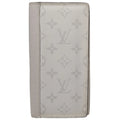 Taigarama Pre-Owned Wallet Long LOUIS M30298 083529 VUITTON Antarctica (Fair) Braza Portefeuille